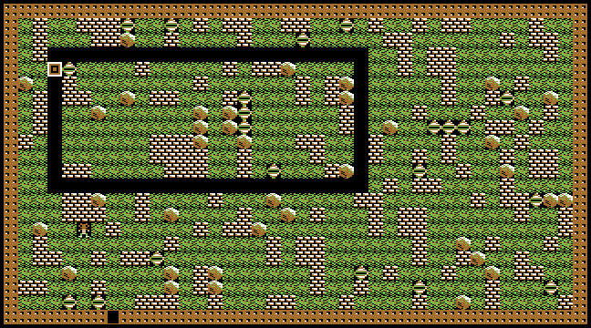 Cave P